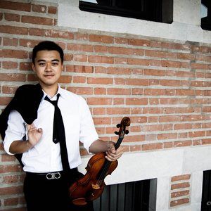 Meet your Posher, Harry